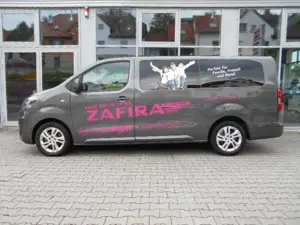 Opel Zafira Selection L