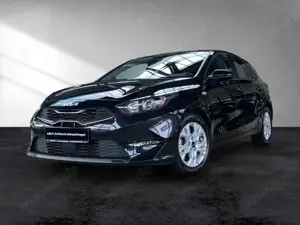 Kia Ceed / cee'd Ceed 1.5 T-GDI DCT7 Vision Komfort+ Navi Kamera Bild 2