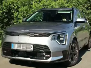 Kia e-Niro Niro EV Niro EV Edition 7