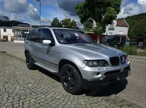 BMW X5 3.0 d