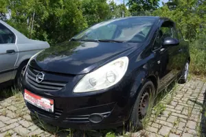 Opel Corsa D Selection "110 Jahre"