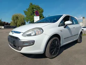 Fiat Punto Evo Dynamic