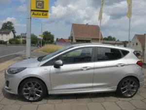 Ford Fiesta ST-Line, Navi, ACC, W-Paket, RF-Kamera