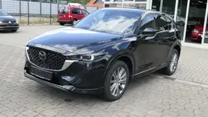 Mazda CX-5 Sports-Line Plus AWD/LED/ACC/360°/Bose