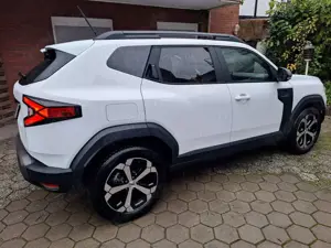 Dacia Duster TCe 130 Journey