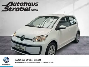 Volkswagen up! 1.0 move up! Kamera Tempo Klima Bluetooth DA