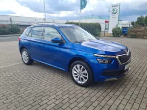 Skoda Kamiq Clever 1.0 TSI
