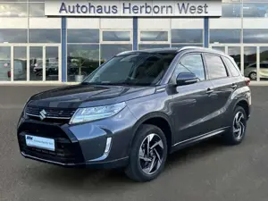 Suzuki Vitara 1.4 GLX Facelift Navi SHZ PDC Assistenzpaket