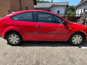 Ford Focus Focus 1.6 16V Trend