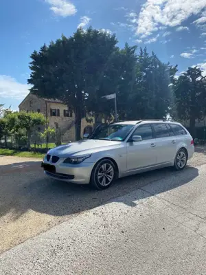 BMW 520 520i Edition Lifestyle