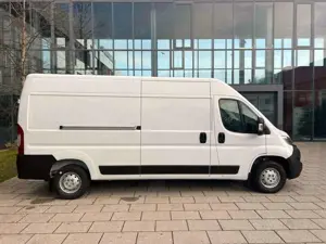 Opel Movano HKa L3H2 3,5t Edition 270 Winkel