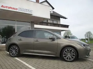 Toyota Corolla 5-Türer HV Team D *Technik-Paket*LED*SHZ