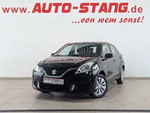 Suzuki Baleno 1.2 Dualjet