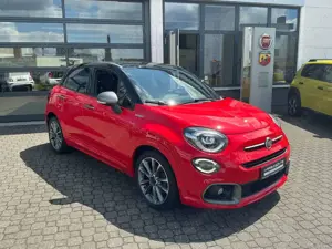 Fiat 500X 1.0 FireFly Turbo 88kW SPORT