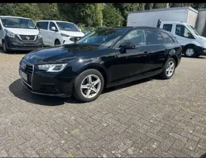 Audi A4 allroad quattro 2.0 TDI