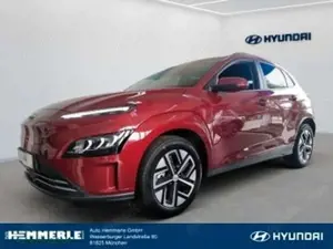 Hyundai Others KONA Trend Elektro, Glasdach, Kamera, PDC, Navi
