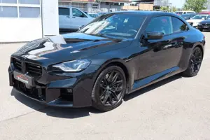 BMW M2 Coupé DKG