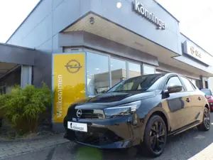 Opel Corsa F Sitz-  Lenkradheizung, Kamera, PDC, Tempomat