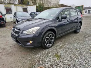 Subaru XV XV 1.6i Lineartronic Automatik AHK