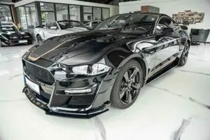 Ford Mustang GT 5,0 PREMIUM GT 500 SHELBY