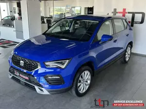SEAT Ateca 1.0 TSI Style LED R.Kamera PDC hinten