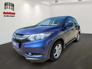 Honda HR-V ELEGANCE AUTOMATIK+KLIMAAUTOMATIK+EINPARKHILFE