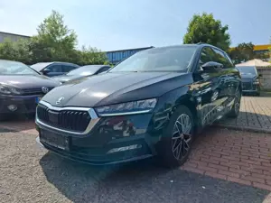 Skoda Octavia Combi Clever 115PS TDI DSG
