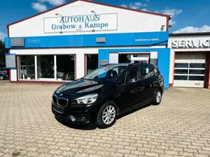 BMW 216 2er Gran Tourer