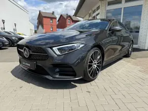 Mercedes-Benz CLS 400 d 4Matic Edition 1 AMG LINE 4 MATIC ACC