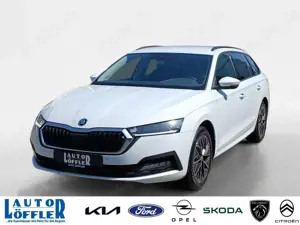 Skoda Octavia Combi Ambition NAVI^ KLIMA^ PDC^ RFK^ Klima Navi