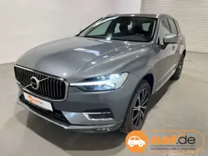 Volvo XC60 B4 Diesel Inscription Automatik EU6d Leder Navi LE