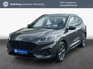 Ford Kuga 2.0 EcoBlue Aut. ST-LINE AHK,LED,GJR