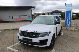 Land Rover Range Rover Autobiography*Vollausstattung*