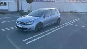 Volkswagen Golf 1.4 TSI DSG Comfortline