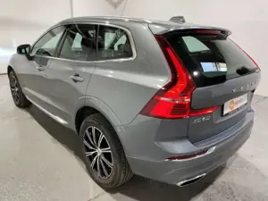 Volvo XC60 B4 Diesel Inscription Automatik EU6d Leder Navi LE Bild 2
