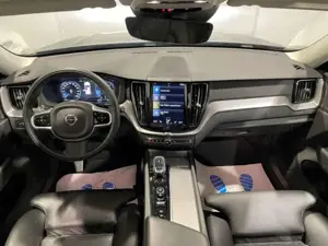 Volvo XC60 B4 Diesel Inscription Automatik EU6d Leder Navi LE Bild 5