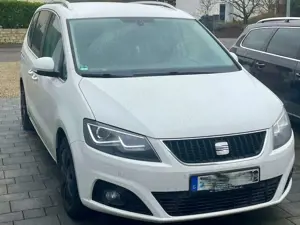 SEAT Alhambra Alhambra 2.0 TDI EcomotiveI-Tech