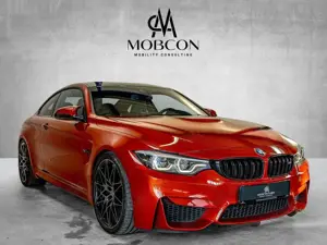 BMW M4 Competition *Memory*HK*HUD*GRAIL*AK-Motion Bild 2