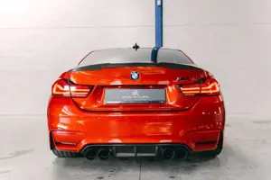 BMW M4 Competition *Memory*HK*HUD*GRAIL*AK-Motion Bild 5