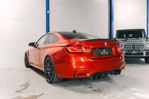 BMW M4 Competition *Memory*HK*HUD*GRAIL*AK-Motion Bild 4