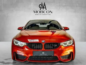 BMW M4 Competition *Memory*HK*HUD*GRAIL*AK-Motion Bild 3