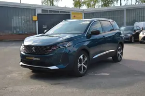 Peugeot 5008 Allure "7-SITZ"360°"ACC"LED"NAVI"elektr.H
