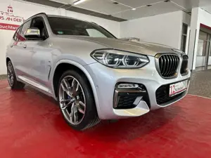 BMW X3 M M40 i/LED/KAMERA/2.HAND