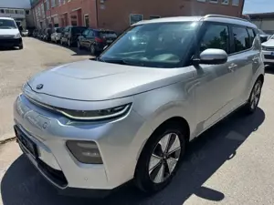 Kia Soul e-Soul Vision/Bi-LED/Techno-Pa./Navi/Kam/ACC/HK Bild 3