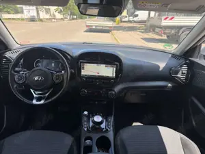 Kia Soul e-Soul Vision/Bi-LED/Techno-Pa./Navi/Kam/ACC/HK Bild 2