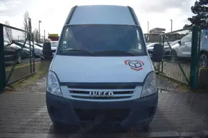 Iveco Others Daily C30V Bild 2