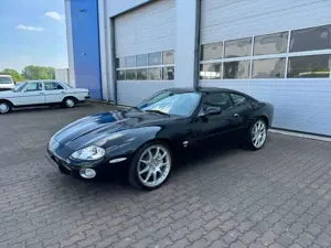 Jaguar XKR 100 LIMITED EDITION SPORT/12-WEGE/TEMPOMAT