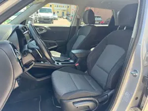 Kia Soul e-Soul Vision/Bi-LED/Techno-Pa./Navi/Kam/ACC/HK Bild 4