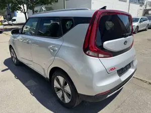 Kia Soul e-Soul Vision/Bi-LED/Techno-Pa./Navi/Kam/ACC/HK Bild 5