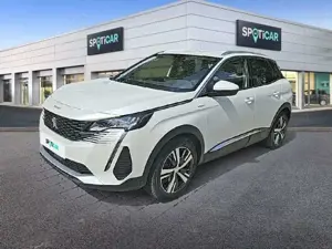 Peugeot 3008 Hybrid4 300 e-EAT8 Allure Pack
